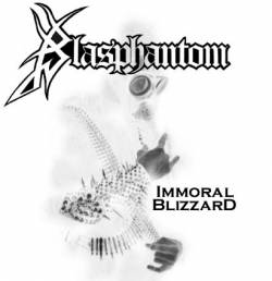 Blasphantom : The Immoral Blizzard